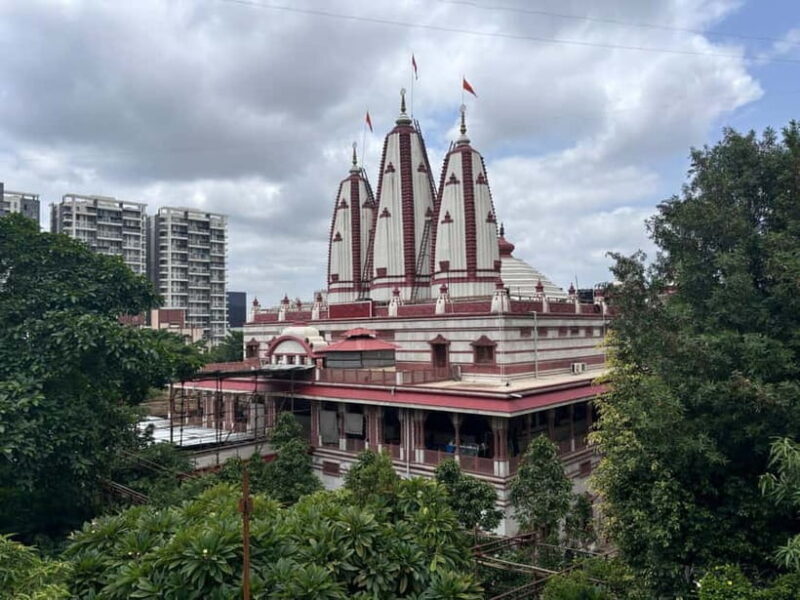 Pune: Sacred Sites Half Day Tour with Snacks (AC Car Tour) - Final Thoughts: Is This Tour Right for You?