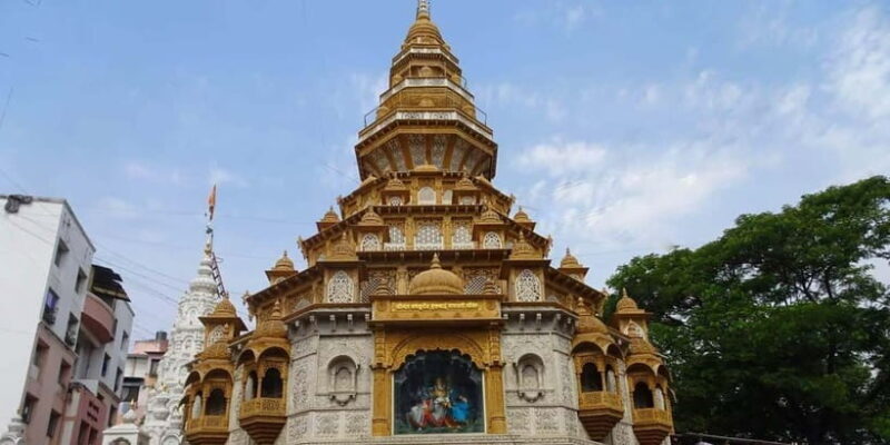 Pune: Sacred Sites Half Day Tour with Snacks (AC Car Tour) - FAQ