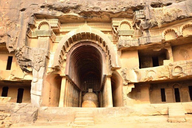 Pune to Lonavala Monsoon Drive in Private Vehicle - Exploring the Itinerary in Detail