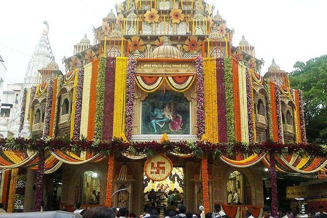 Pune Walking Tour with a Punekar - Pune Walking Tour with a Punekar: A Walk Through the City’s Heart