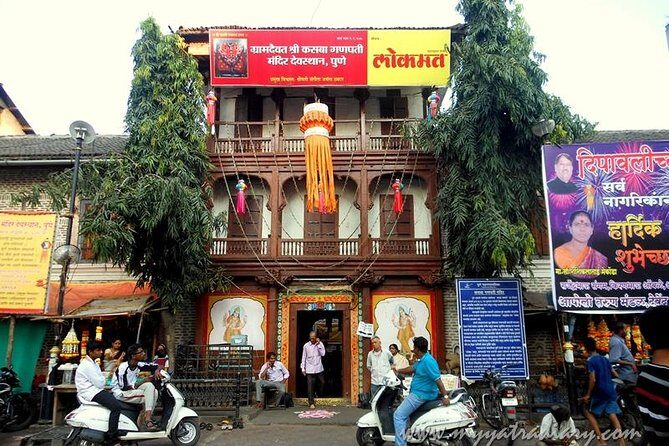 Pune Walking Tour with a Punekar - Practical Aspects and Value