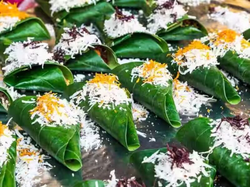 Pune:Food Walking Tour with Breakfast, Lunch & Dinner Option - Key Points