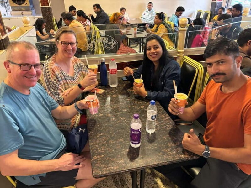 Pune:Food Walking Tour with Breakfast, Lunch & Dinner Option - An In-Depth Look at the Pune Food Walking Tour