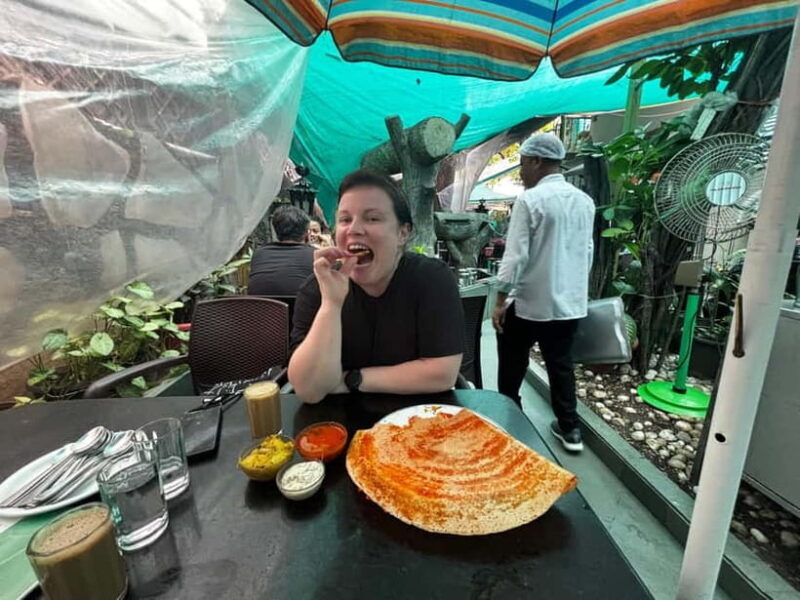 Pune:Food Walking Tour with Breakfast, Lunch & Dinner Option - Final Thoughts