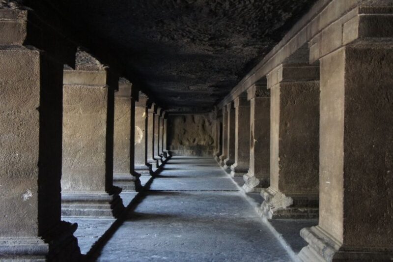 Pune's Full Day Private Tour Activities - Key Points