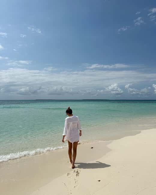 Pungume beach, sandbank BBQ and snorkeling - Final Thoughts: Is It Worth It?