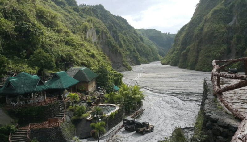PUNING HOT SPIRNG DAY TOUR FROM MANILA - Key Points