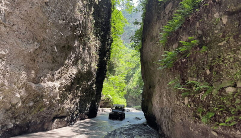 PUNING HOT SPIRNG DAY TOUR FROM MANILA - Who Should Consider This Tour?