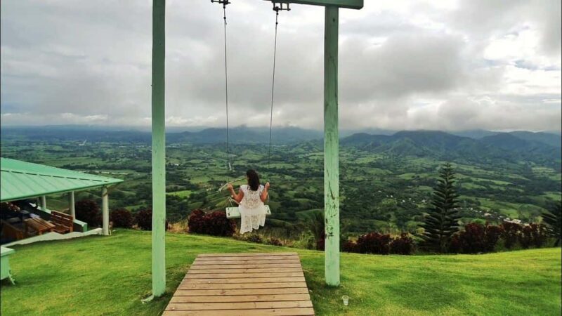 Punta Cana: 3-in-1 Adventure Haitises Park Waterfall Montaña - The Real Value of This Tour