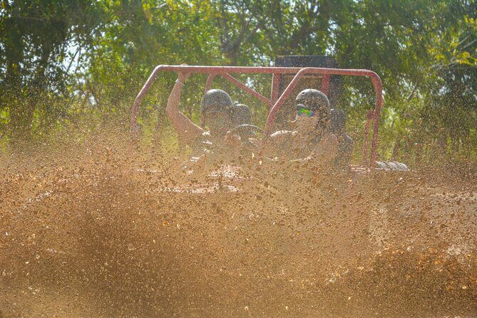 Punta Cana: 4 Hours Tour in Cueva Playa Horseback Riding - Final Thoughts: Is It Worth It?