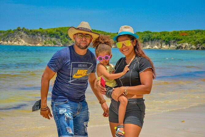 Punta Cana: 4 Hours Tour in Cueva Playa Horseback Riding - FAQs