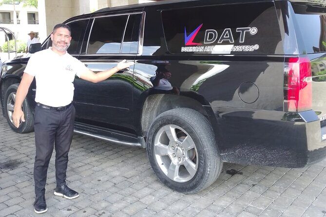 Punta Cana Airport *only*to ALL CAP CANA RESORTS (SUBURBAN) R/T - Why This Transfer Service Works Well for Different Travelers