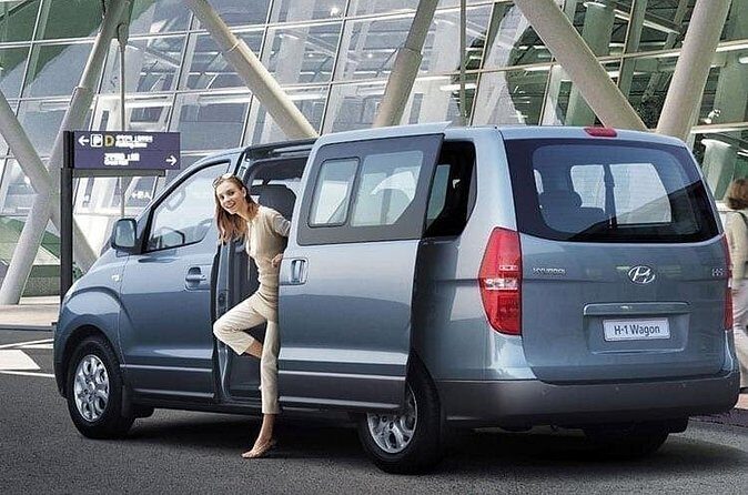 Punta Cana Airport Pick Up - Hotel Transportation Service - The Sum Up