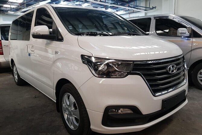 Punta Cana Airport PUJ Private Transfer to Hotels - What to Expect from the Punta Cana Airport PUJ Private Transfer
