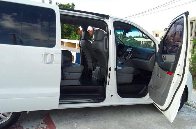 Punta Cana Airport PUJ Private Transfer to Hotels - Reviews and Real Traveler Perspectives