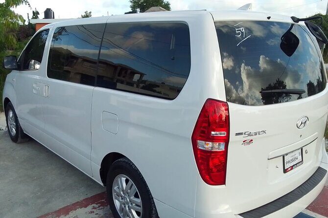 Punta Cana Airport PUJ Private Transfer to Hotels - Practical Tips for Booking and Using the Service