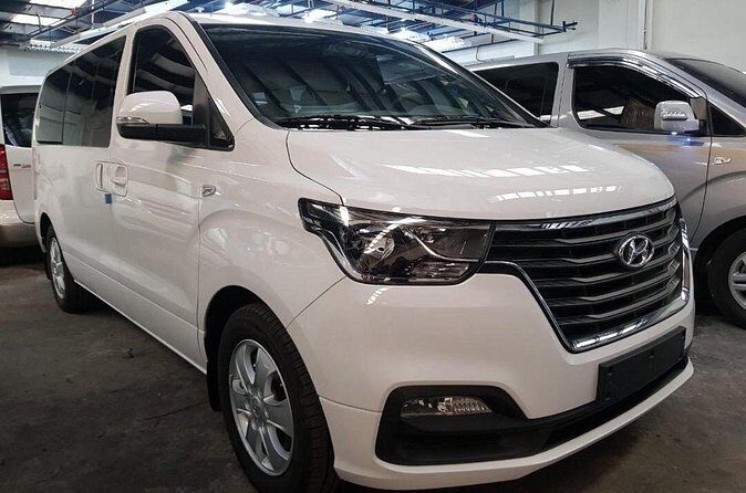 Punta Cana Airport PUJ Private Transfer to Hotels - The Sum Up