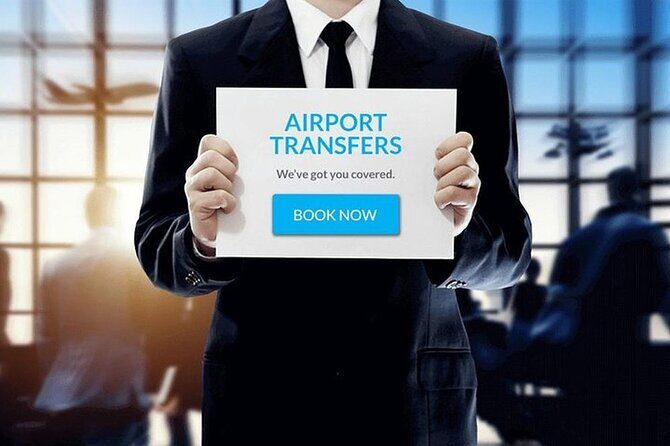 Punta Cana Airport (PUJ) Private Transportation Punta Cana Hotels - Who Should Book This Transfer?