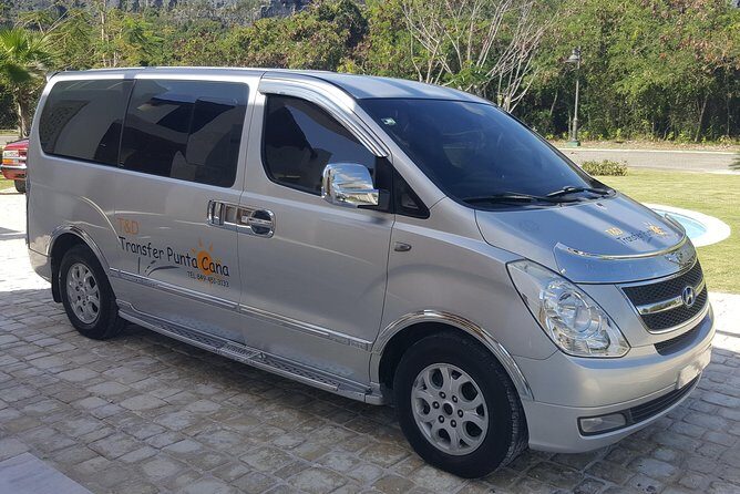 Punta Cana Airport (PUJ) To Cap Cana Hotels (One way) - An Honest Look at the Experience