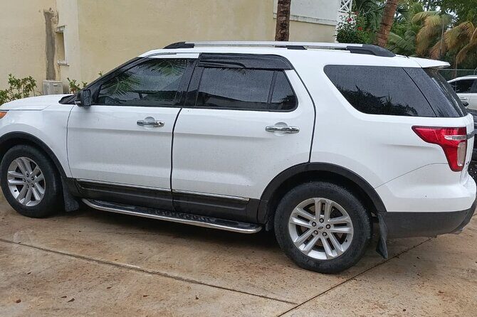 Punta Cana Airport Rides - An In-Depth Look at Punta Cana Airport Rides
