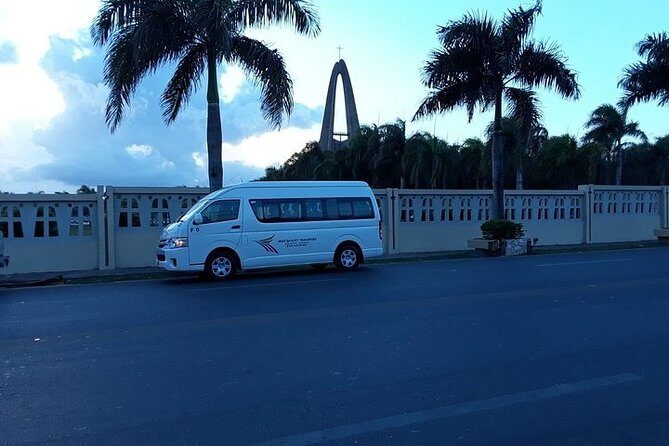Punta Cana Airport Taxis | Private Transfers & Shuttle Services - The Sum Up