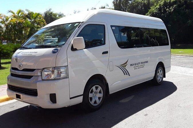 Punta Cana Airport Taxis | Private Transfers & Shuttle Services - FAQ
