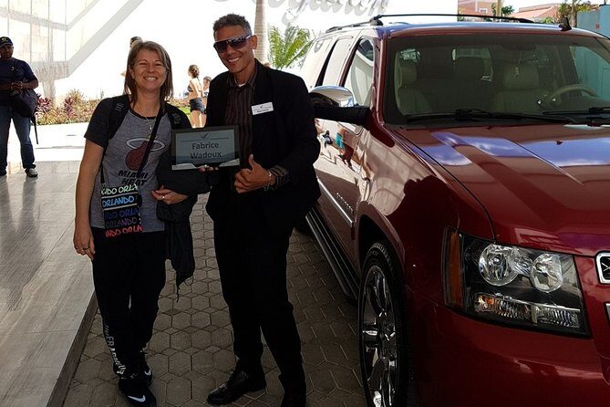 Punta Cana Airport to ALL BAHIA PRINCIPE RESORT in PUNTA CANA R/T - An In-Depth Look at the Punta Cana Airport Transfer