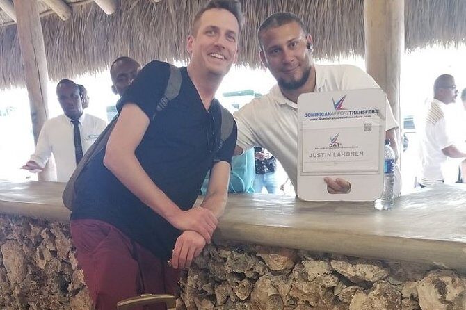 Punta Cana Airport to ALL IBEROSTAR RESORTS in PUNTA CANA R/T - FAQ