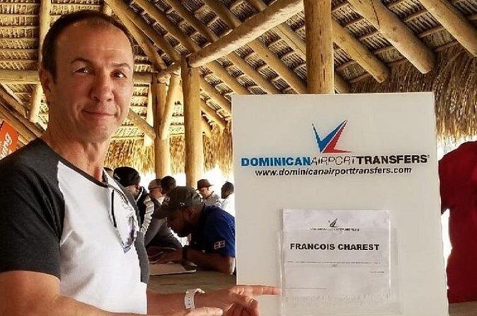 Punta Cana Airport to ALL INCLUSIVE RESORTS in UVERO ALTO R/T - Final Thoughts