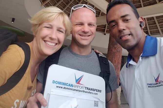 Punta Cana Airport to ALL MAJESTIC RESORTS in PUNTA CANA R/T - Who Should Consider This Service?