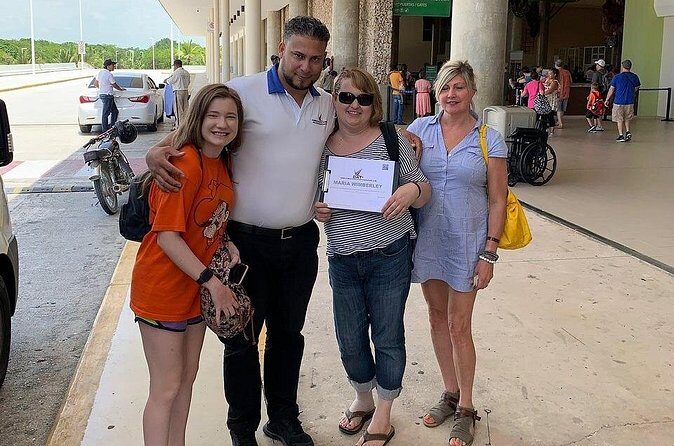 Punta Cana Airport to ALL OCCIDENTAL RESORTS in PUNTA CANA R/T - The Sum Up
