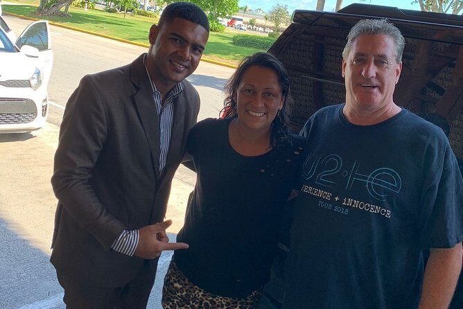 Punta Cana Airport to ALL PRINCESS RESORTS in PUNTA CANA R/T - Who Should Consider This Service?