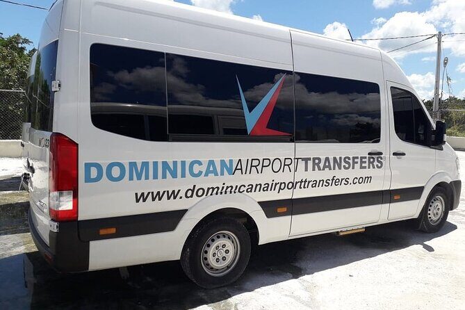 Punta Cana Airport to EXCELLENCE PUNTA CANA (Uvero Alto) R/T - The Return Trip: From Excellence Punta Cana back to the Airport