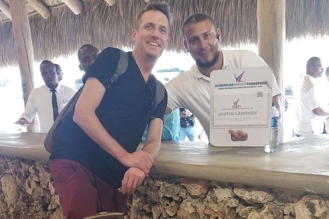 Punta Cana Airport to EXCELLENCE PUNTA CANA (Uvero Alto) R/T - The Sum Up