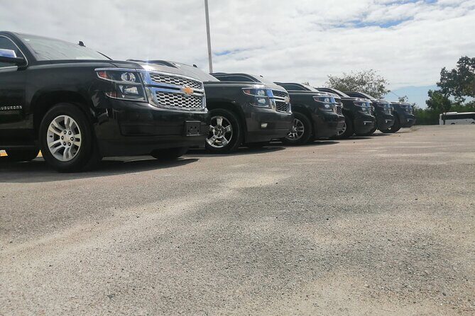 Punta Cana Airport to La Romana and Bayahibe Hotels (up to 70 km) - The value of a private, direct transfer
