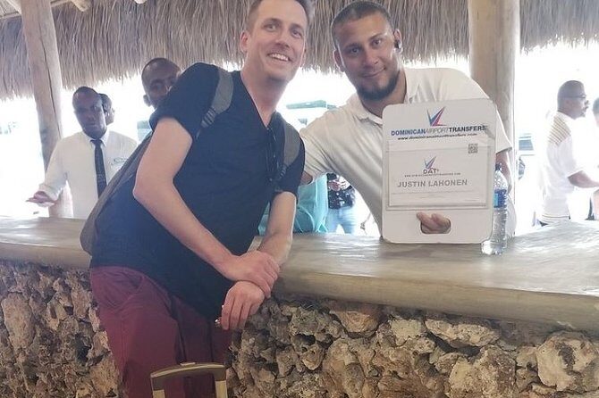 Punta Cana Airport to MELIA CARIBE BEACH in PUNTA CANA R/T - The Value Proposition