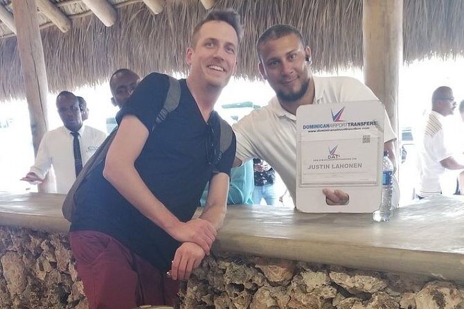 Punta Cana Airport to OCEAN EL FARO (Uvero Alto) R/T - The Itinerary: What You Can Expect