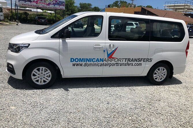 Punta Cana Airport to OCEAN EL FARO (Uvero Alto) R/T - Booking and Cancellations: No Hassles