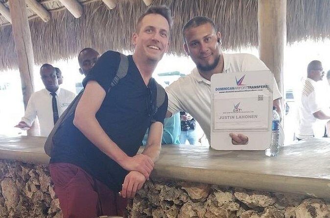 Punta Cana Airport to OCEAN EL FARO (Uvero Alto) R/T - Why Travelers Love This Transfer Service
