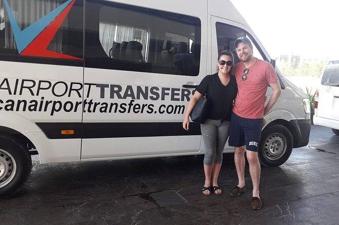 Punta Cana Airport to OCEAN EL FARO (Uvero Alto) R/T - Final Thoughts: Who is This Transfer Best For?