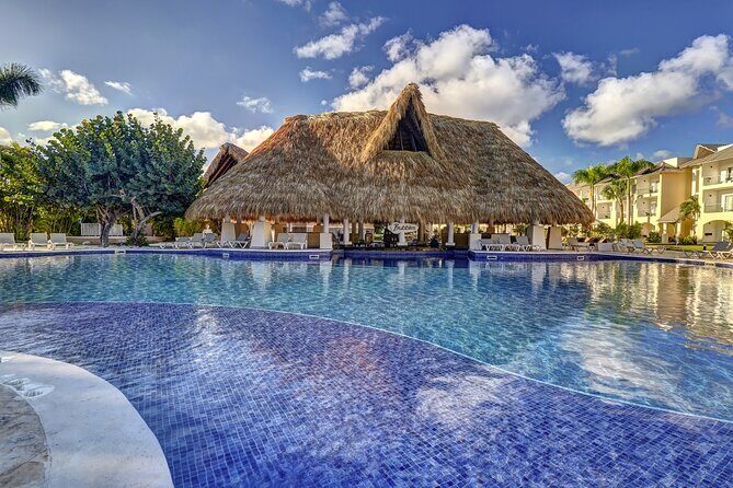 Punta Cana Airport to or from Royalton Splash Private Transfer - A Practical Review of Punta Cana Airport to Royalton Splash Private Transfer