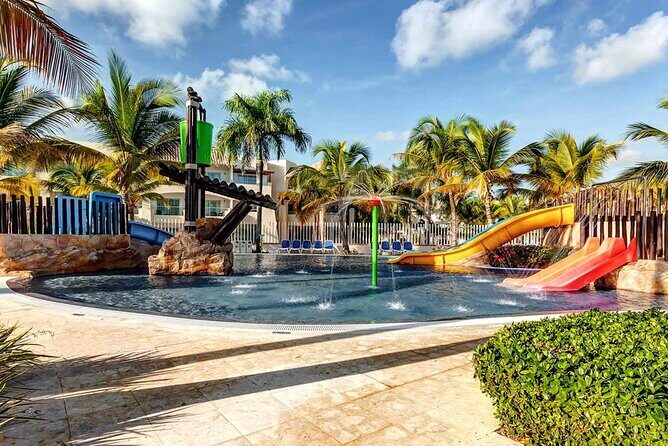 Punta Cana Airport to or from Royalton Splash Private Transfer - Key Points