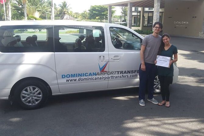 Punta Cana Airport to PARADISUS PALMA REAL in Punta Cana R/T - Why This Transfer Stands Out
