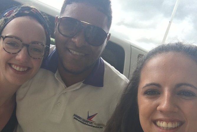 Punta Cana Airport to TRS TURQUESA R/T - Who Is This Transfer Service Best For?
