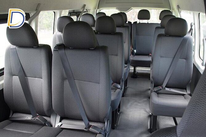 Punta Cana Airport to Uvero Alto Hotels - The Drive