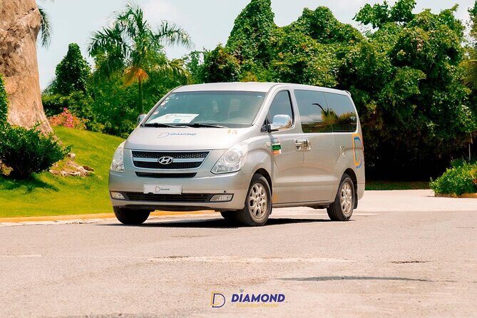 Punta Cana Airport to Uvero Alto Hotels - The Practical Details