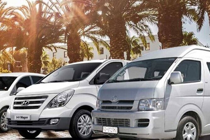 Punta Cana Airport Transfer La Romana, Dominicus, Bayahibe - Key Points