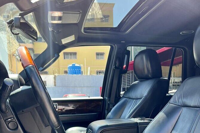 Punta Cana Airport Transfer: Luxuty Ride to Your Hotel - Why This Transfer Stands Out