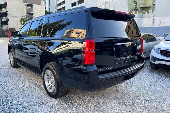 Punta Cana Airport Transfer: Luxuty Ride to Your Hotel - Authentic Experiences and Positive Reviews