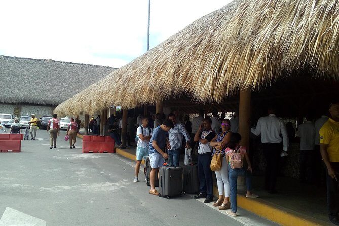 Punta Cana Airport Transfer Service - FAQ